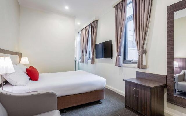 ibis Styles Kingsgate