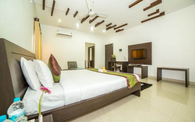 Hill View Serviced Apartments