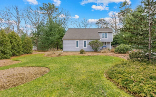 The Endless Summer Hideaway