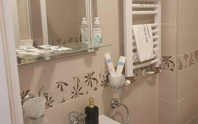 Nina 2 Wing apartman