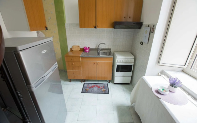 Il Gioiello Di Napoli