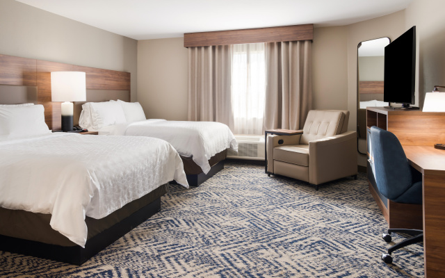 Candlewood Suites Lake Charles-Sulphur By IHG