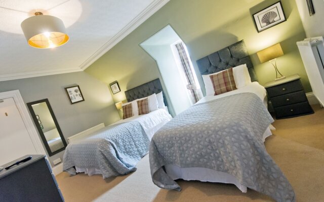 Greenland House
