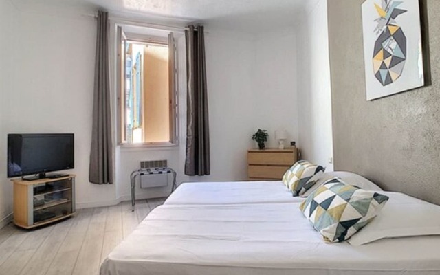 Apartment Maréchal Joffre