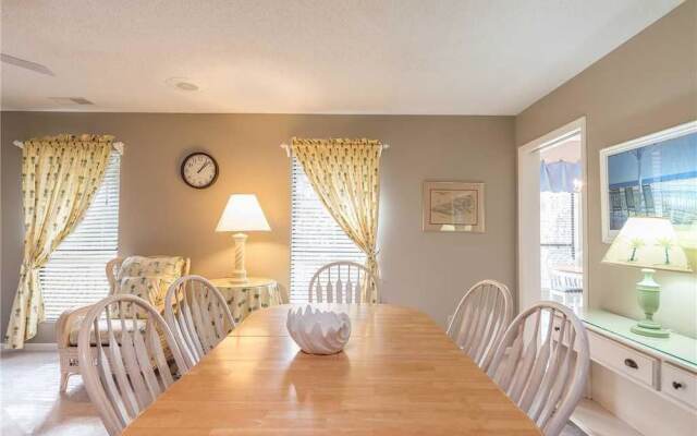 91 Kingston Dunes - Three Bedroom Home