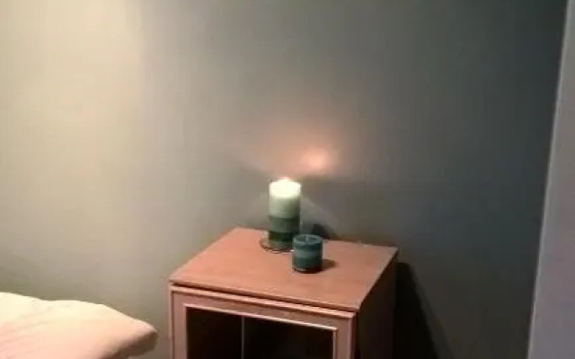 Homestay Oakridge Crescent
