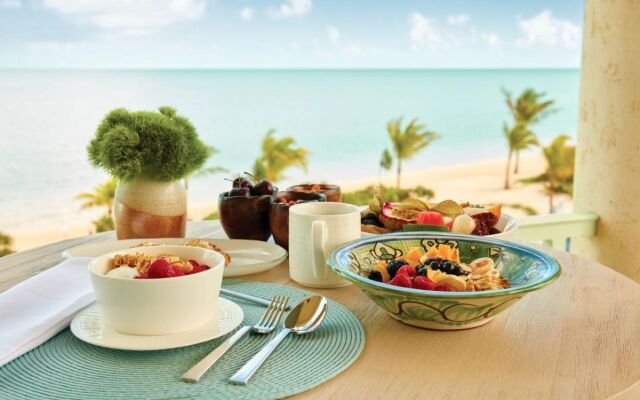 The Shore Club Turks and Caicos