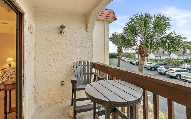 Unit 3212 - Ocean Racquet Club