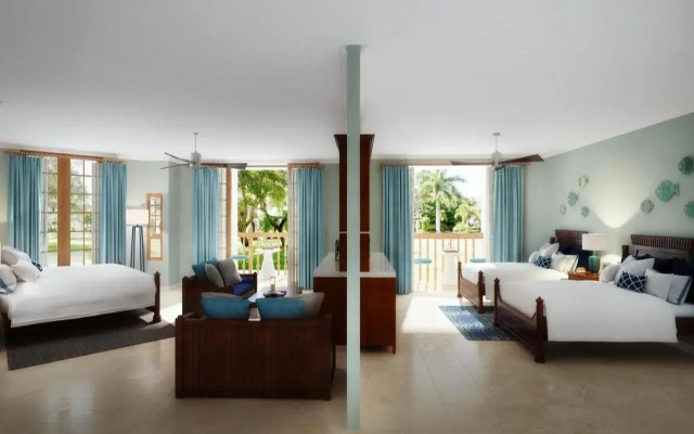 Beaches Negril Resort - ALL INCLUSIVE