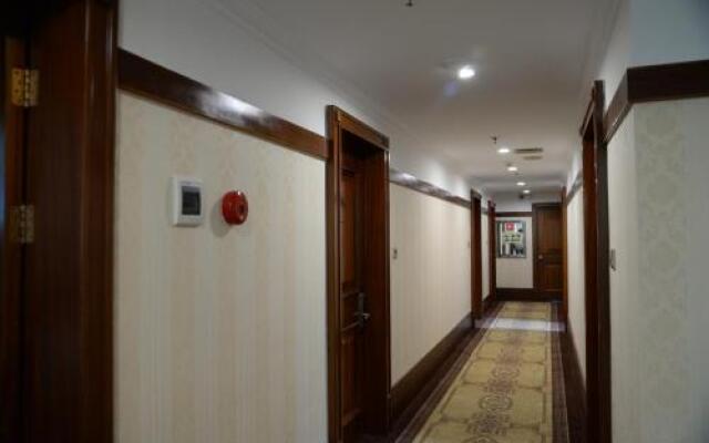 Dalian Hotel - Xishuangbanna