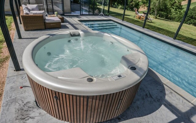 La Grande Oasis Gite et Spa