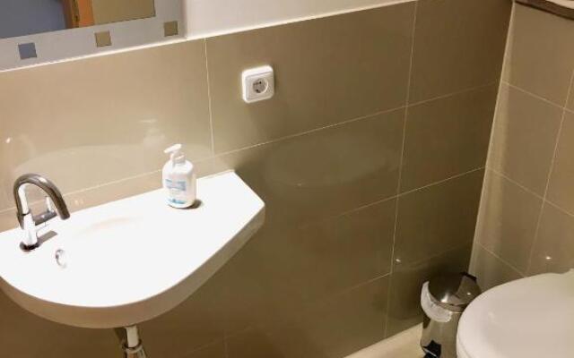 Ferienwohnung Am Heinzenhang