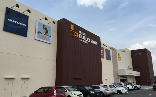 Dillenia Nilai Homestay — hotel in Nilai