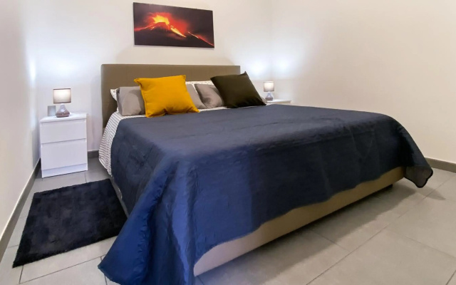Miracle apartment