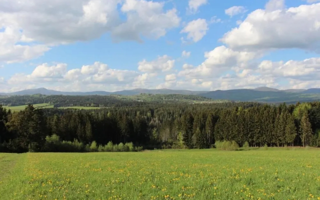 Einkehr zur Kleblmühle