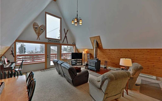 Mary Jane Chalet - 5 Br Chalet