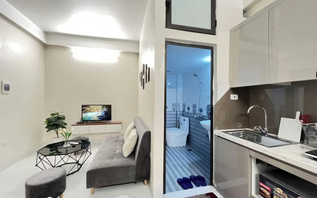 The Little'N Homestay