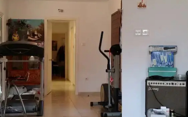 Stunning 3-bed Villa in Pissouri