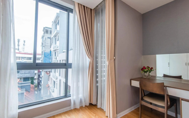 22HOUSING LUXURY APARTMENT HOTEl NEAR LOTTE