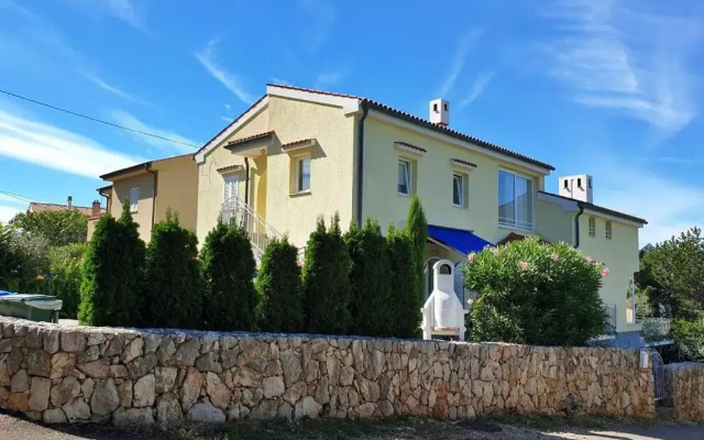 Apartments Pavi