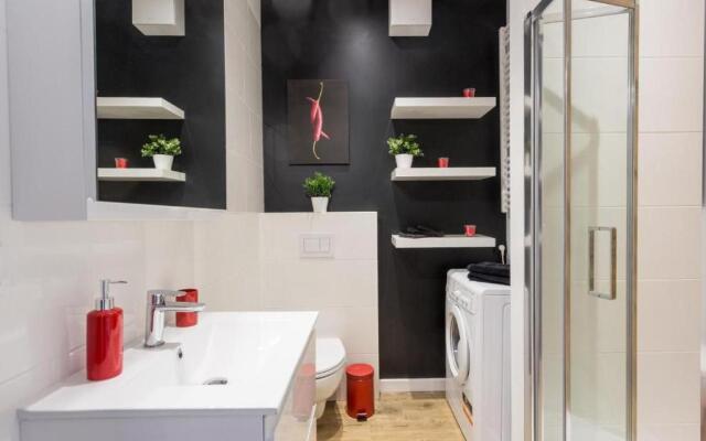 Grobla by Loft Apartments