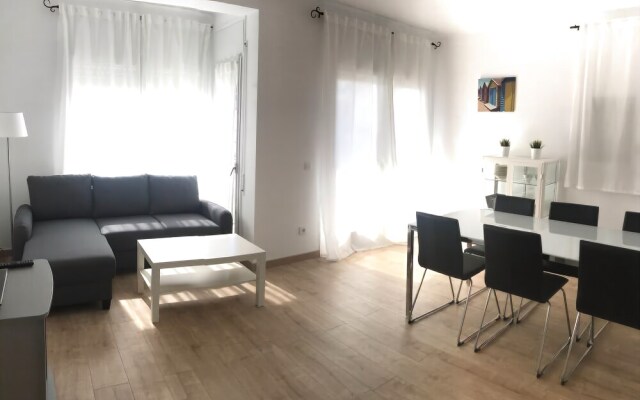 Apartamento Rubens 1G