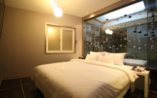 Hotel Aria Nampo