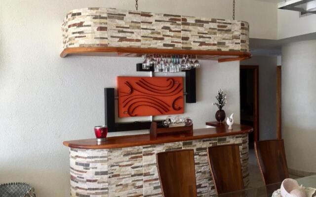 Condominio Mayan Island Playa Diamante