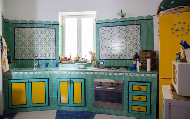 Casa La Capperina