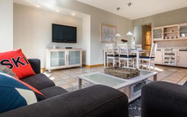 Rent Like Home - Centrum 16