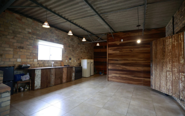 Joaquina Guest House