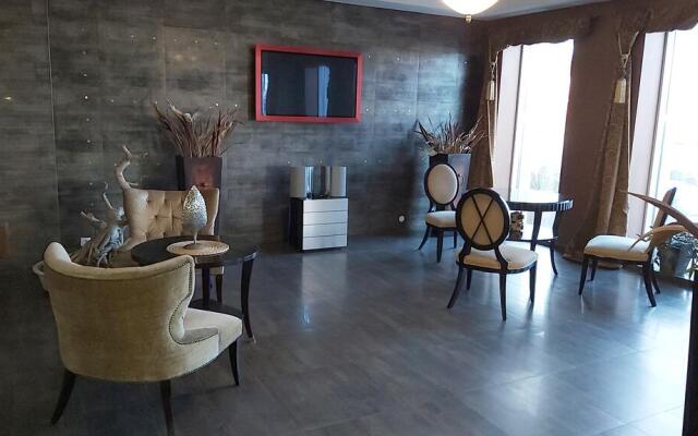 Maldini 1899 Boutique Hotel