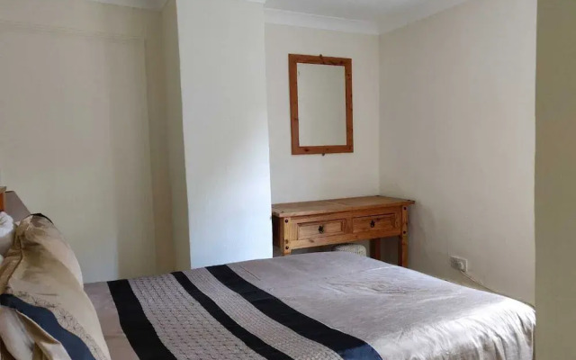 Whitehouse Holiday Lettings