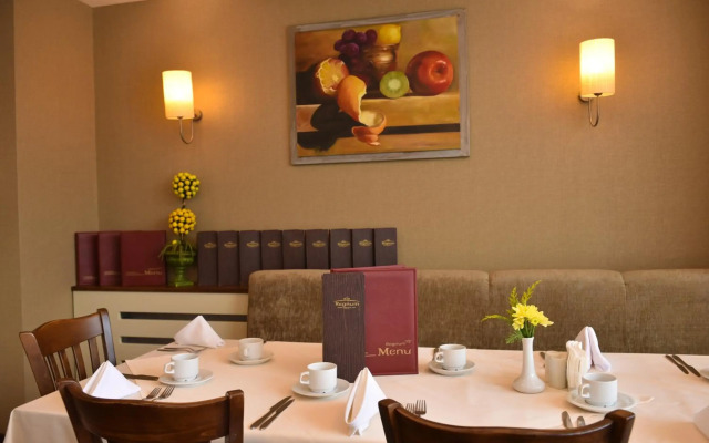 Regnum Bansko Ski Hotel & SPA