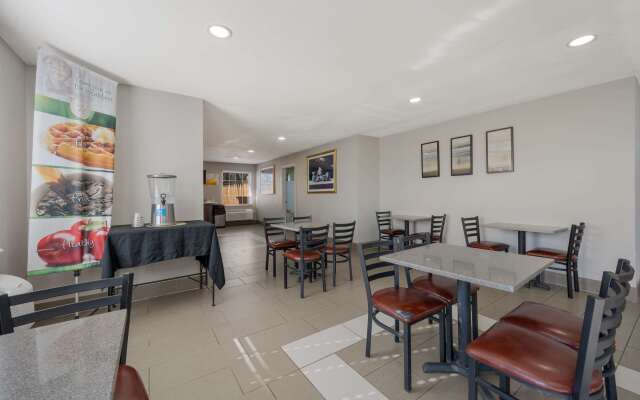 Quality Inn University Area