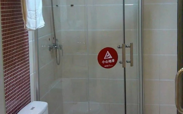 Thank you 99 Inn Lianyungang Zhongshan Road