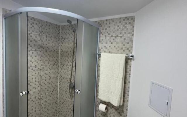 Apartman nr8 Jokai