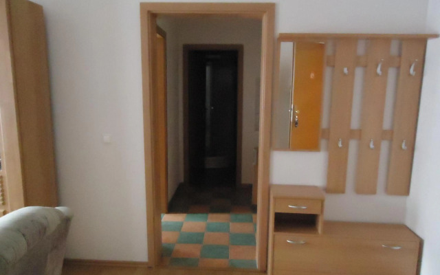 Pension an der Stadtmauer