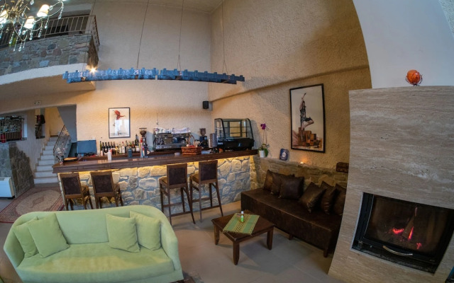 1450 Boutique Chalet