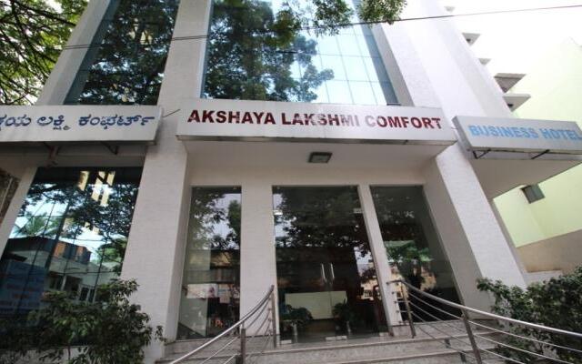 Akshaya Lakshmi Comfort