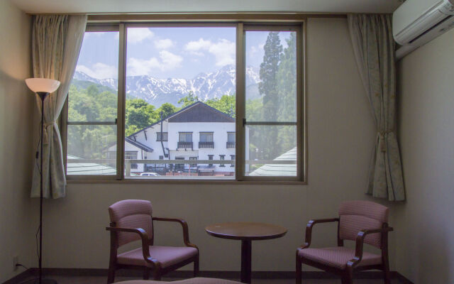 Hotel Oak Forest