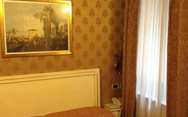Locanda Ca' San Vio