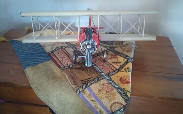 Chambre d'hotes La Saisonneraie