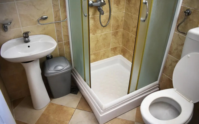 Apartments Montenegro Risan