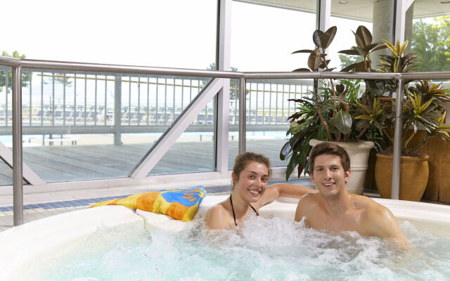 Maumee Bay Lodge and Conference Center