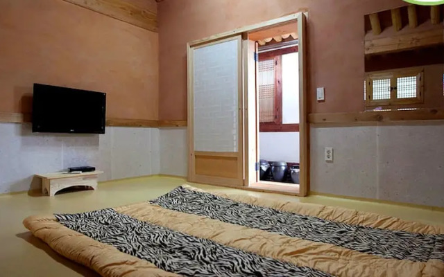 Songhak Pension