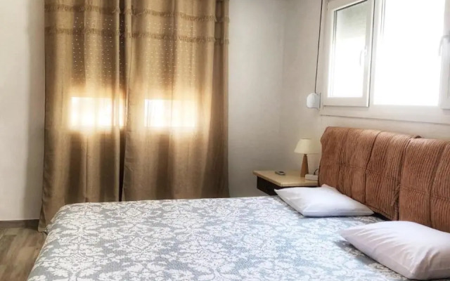 The Hillhouse near Alexandroupolis (1st floor)