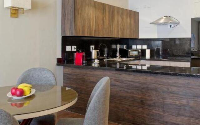 VESTA - Sheikh Zayed Residence