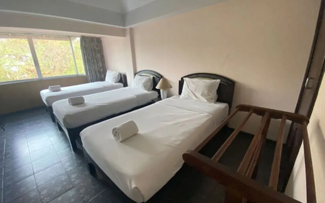 OYO 903 Madame Kim Hostel