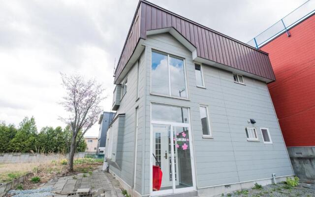 旭川美瑛 Sakura 西神楽